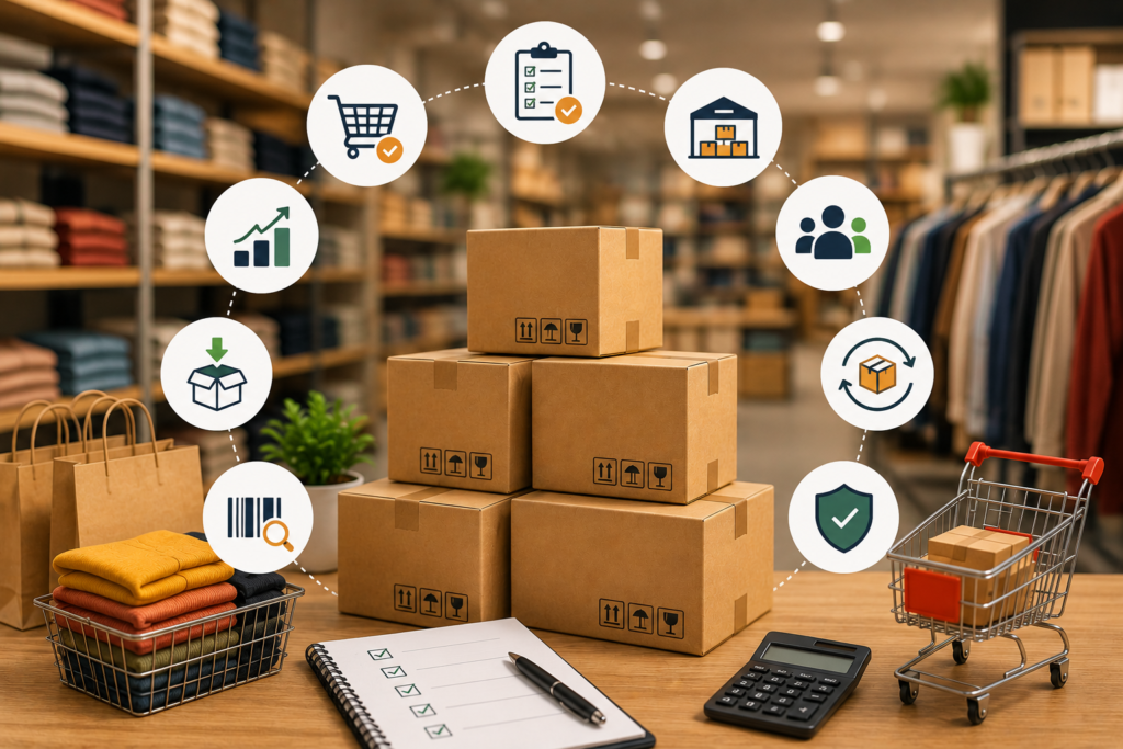 9 Powerful Inventory Management Tips Every Retail Business Should Follow Inventory Management Tips