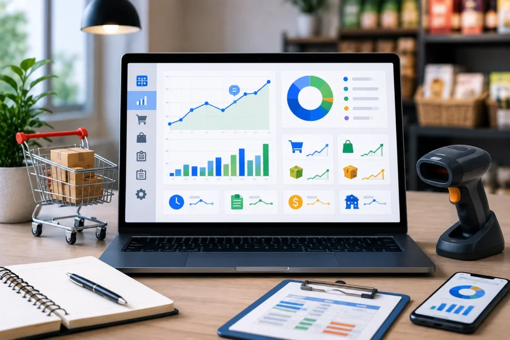 10 Must-Have Features of Inventory Management Software for Every Business Features of Inventory Management Software