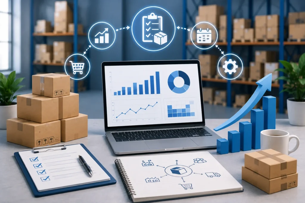 reduce dead stock in your retail shop