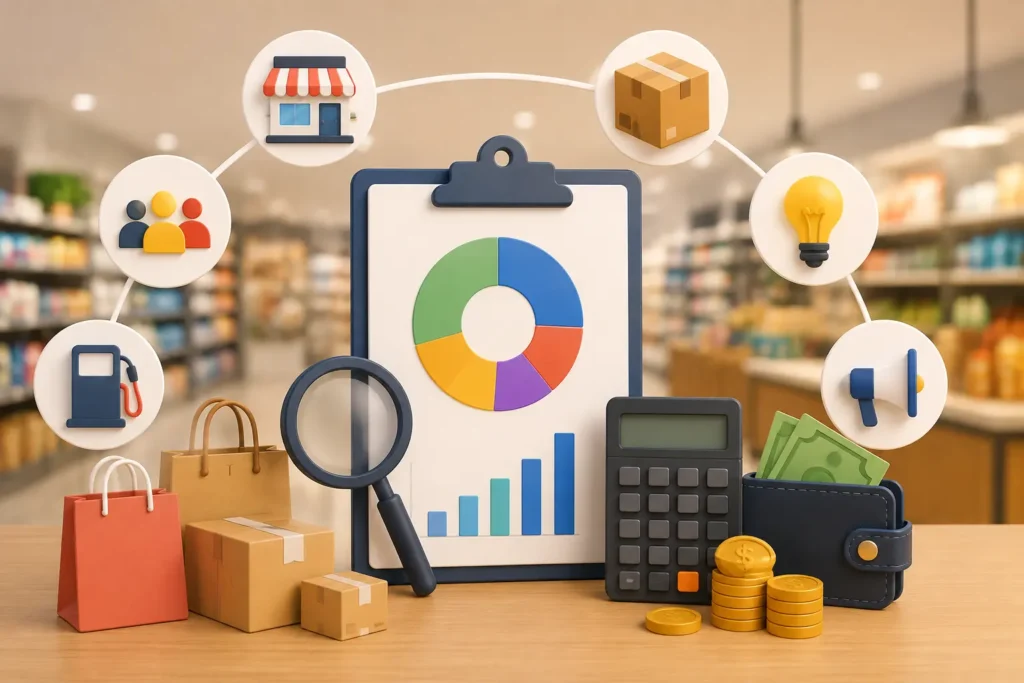 Expense Management for Retail Business: 6 Smart Money-Saving Tips expense management for retail business