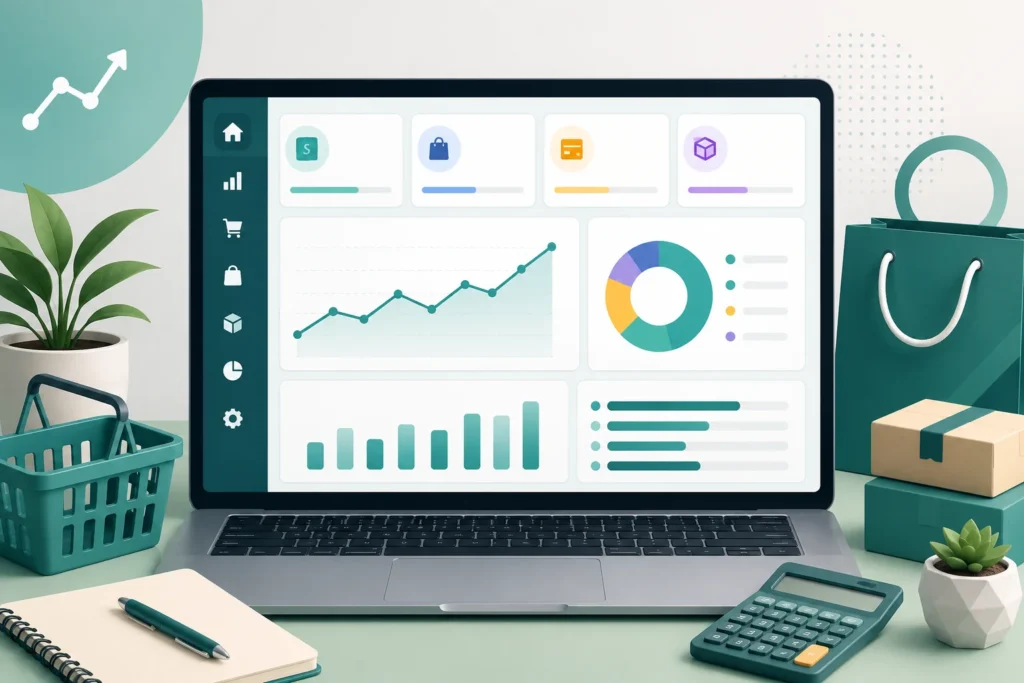 How to Track Daily Sales in Your Retail Store Without the Hassle track daily sales in your retail store