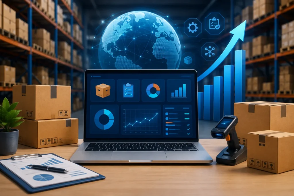 Stock Management Software: The Complete Buying Guide for 2026 stock management software
